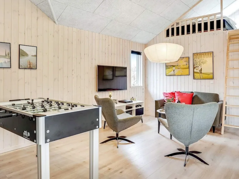 Billede 10 af Luxury Retreat With Pool - By Traum Ferienwohnungen