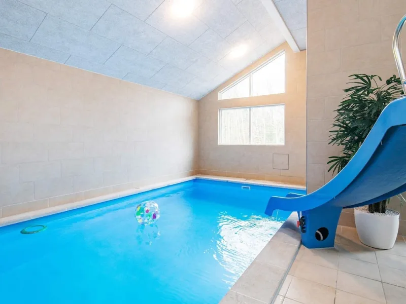 Billede 4 af 18 Person Holiday Home in Fjerritslev
