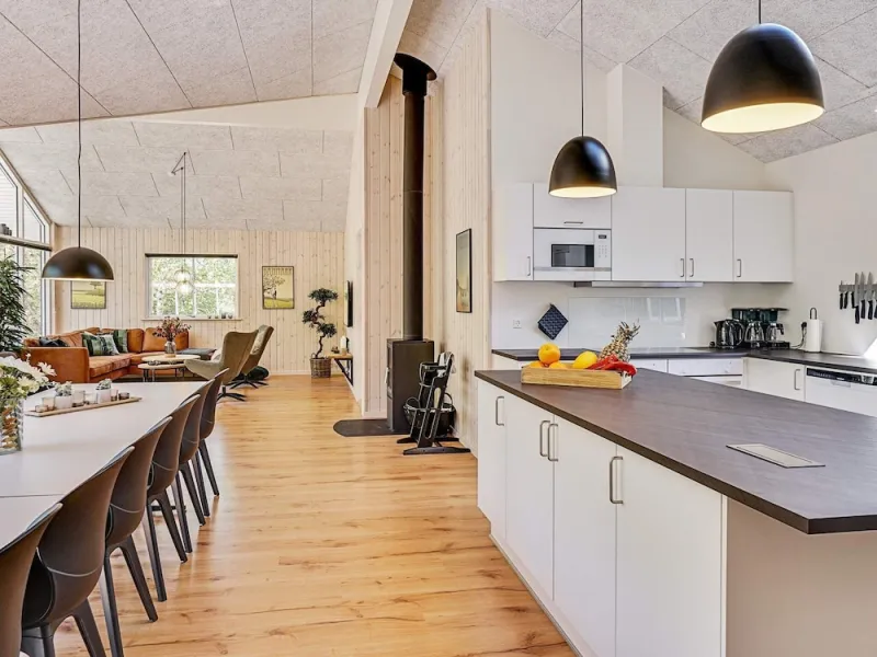 Billede 5 af 18 Person Holiday Home in Fjerritslev