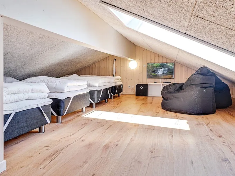 Billede 13 af 18 Person Holiday Home in Fjerritslev