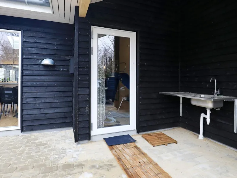 Billede 19 af 18 Person Holiday Home in Fjerritslev