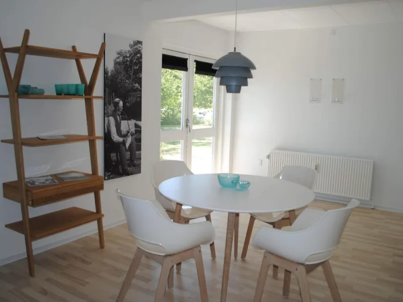 Billede 6 af 4 Person Holiday Home in Svaneke