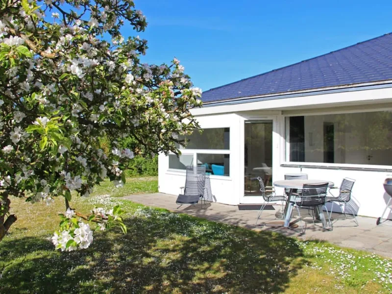 Billede 16 af 4 Person Holiday Home in Svaneke