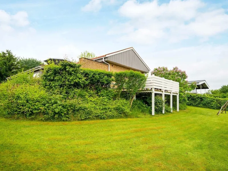 6 Person Holiday Home in Broager