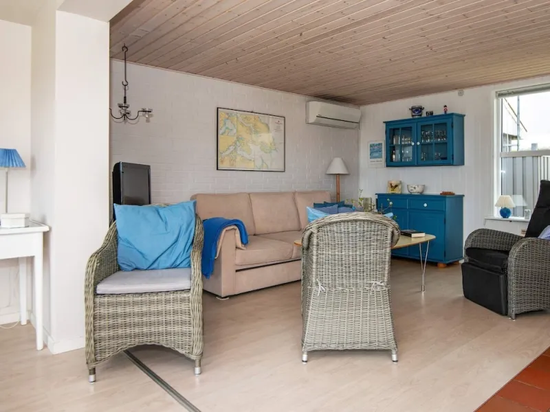 Billede 4 af 6 Person Holiday Home in Broager