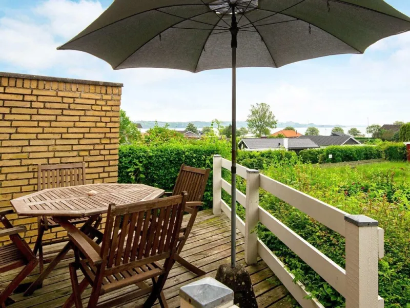 Billede 8 af 6 Person Holiday Home in Broager