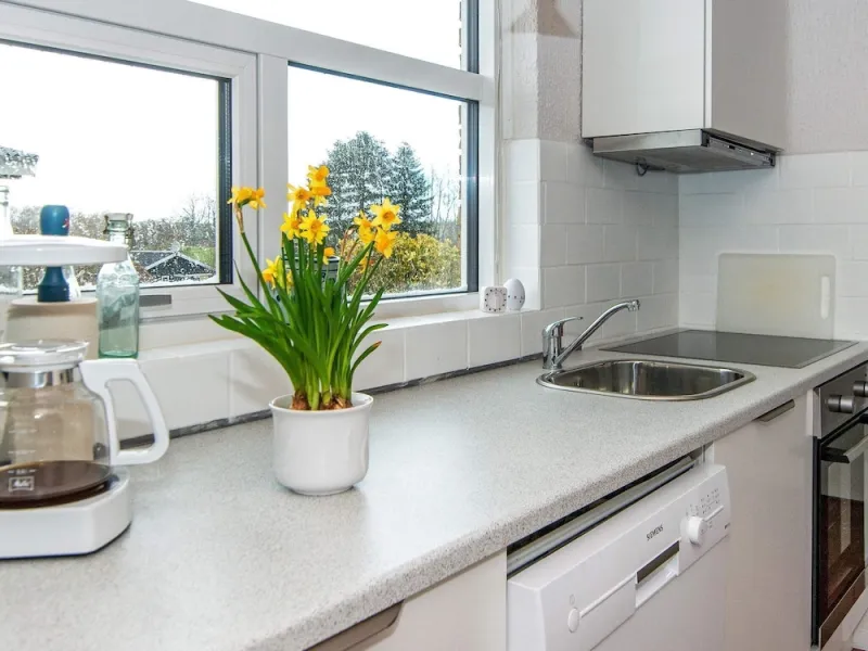 Billede 19 af 6 Person Holiday Home in Broager