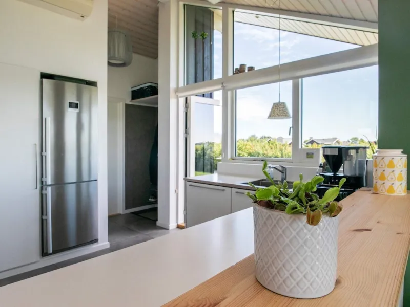 Billede 9 af 9 Person Holiday Home in Otterup-by Traum