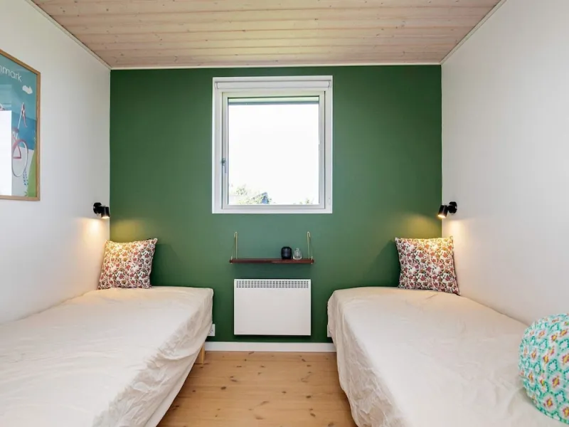 Billede 22 af 9 Person Holiday Home in Otterup-by Traum
