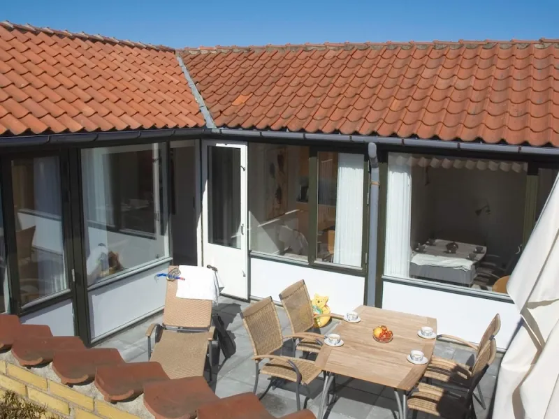Billede 18 af 6 Person Holiday Home in Allinge