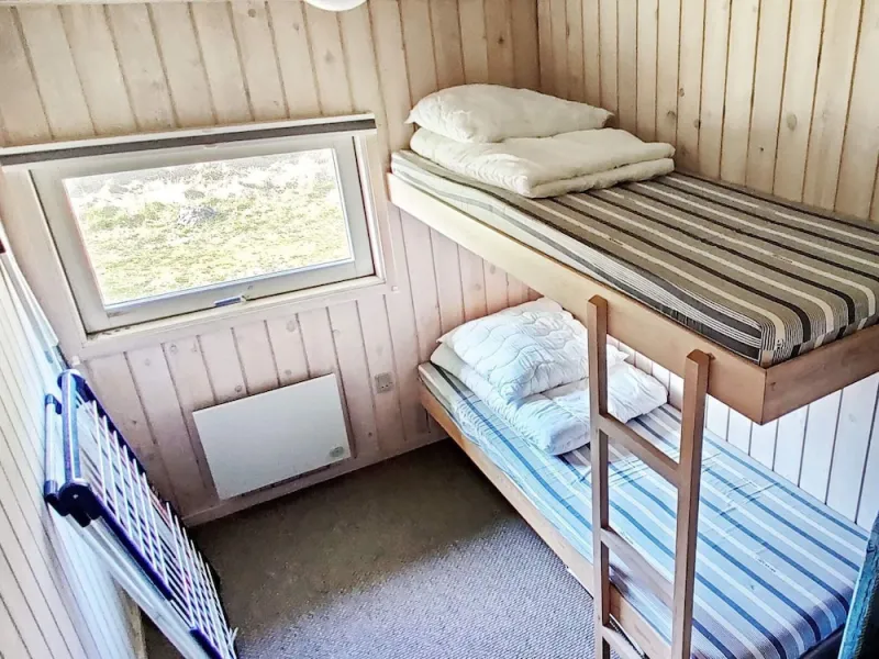 Billede 2 af 6 Person Holiday Home in Pandrup