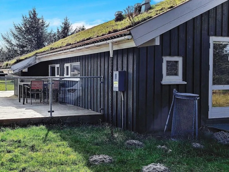 Billede 8 af 6 Person Holiday Home in Pandrup