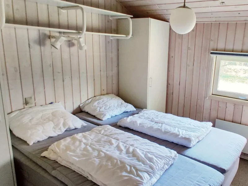 Billede 9 af 6 Person Holiday Home in Pandrup