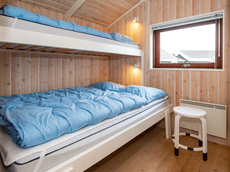 Billede 6 af 7 Person Holiday Home in Sjolund