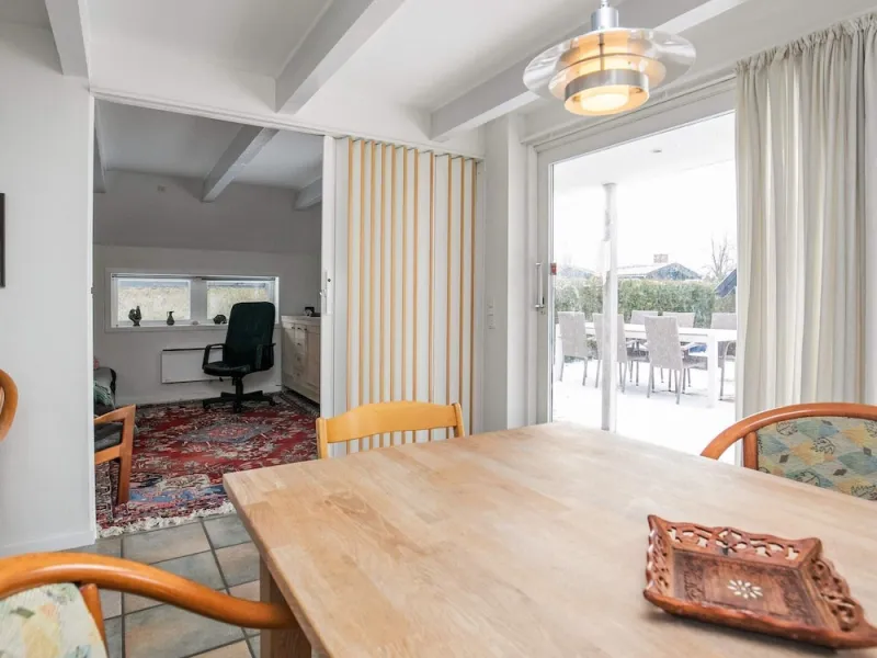 Billede 6 af 5 Person Holiday Home in Otterup