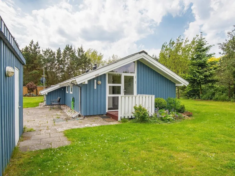 Billede 6 af 6 Person Holiday Home in Ulfborg-by Traum