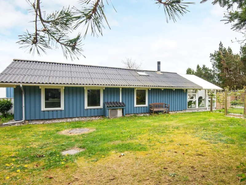 Billede 29 af 6 Person Holiday Home in Ulfborg-by Traum