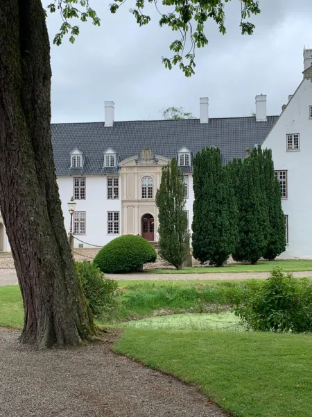 Billede 58 af Schackenborg Slotskro