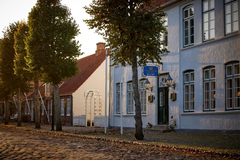 Billede 68 af Schackenborg Slotskro