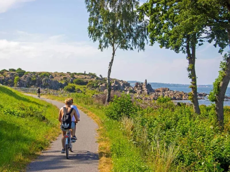 Billede 8 af Seaside Bliss in Sandkas - By Traum Ferienwohnungen