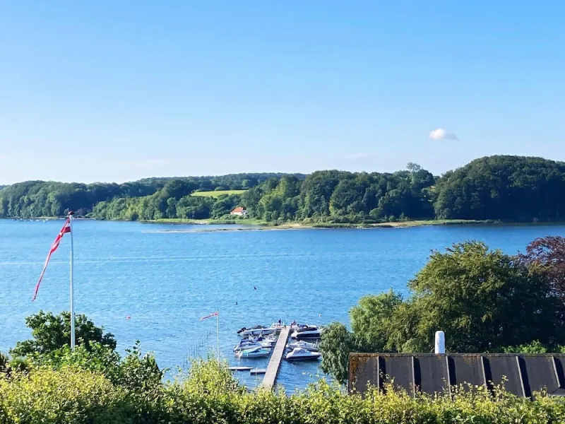 Billede 6 af Panoramic Water View - By Traum Ferienwohnungen