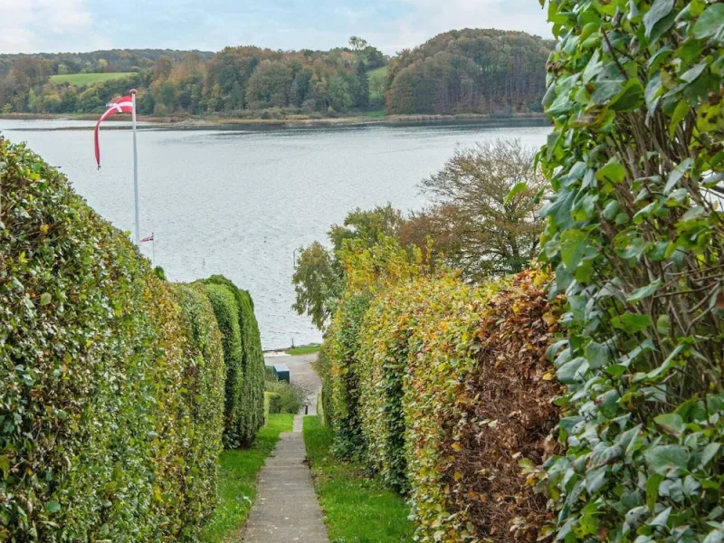 Billede 21 af Panoramic Water View - By Traum Ferienwohnungen