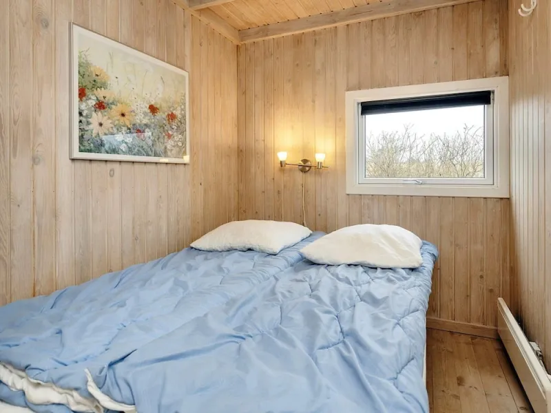 Billede 7 af 9 Person Holiday Home in Blokhus-by Traum