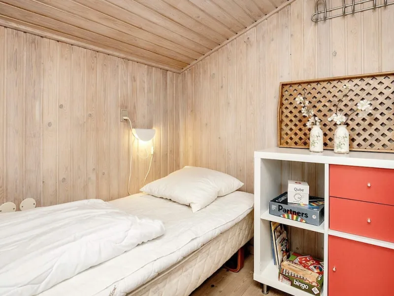 Billede 22 af 9 Person Holiday Home in Blokhus-by Traum
