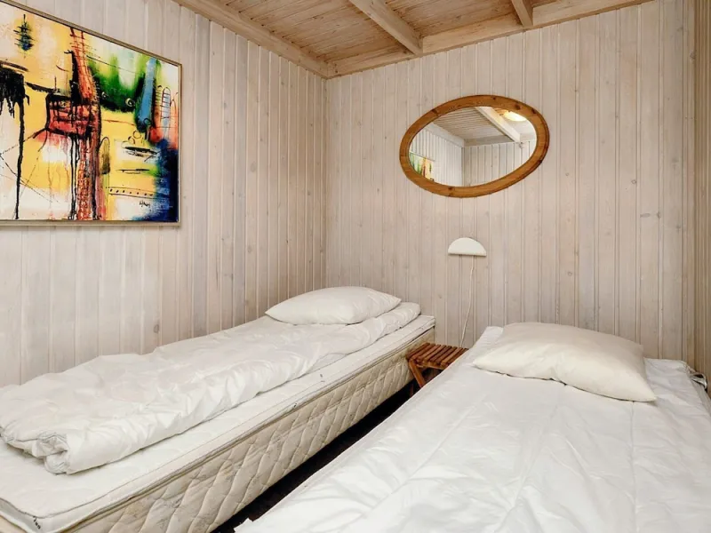 Billede 29 af 9 Person Holiday Home in Blokhus-by Traum