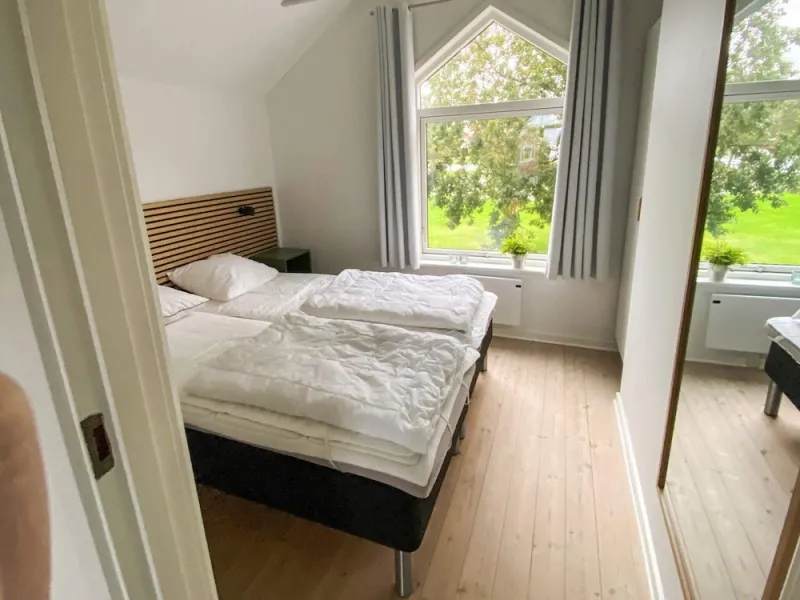 Billede 7 af 4 Person Holiday Home in Hadsund