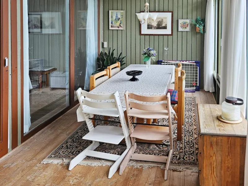 Billede 8 af 8 Person Holiday Home in Farvang