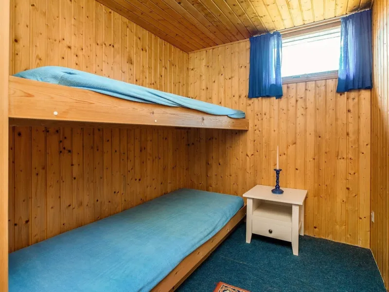 Billede 4 af Cozy Beach Cottage - By Traum Ferienwohnungen