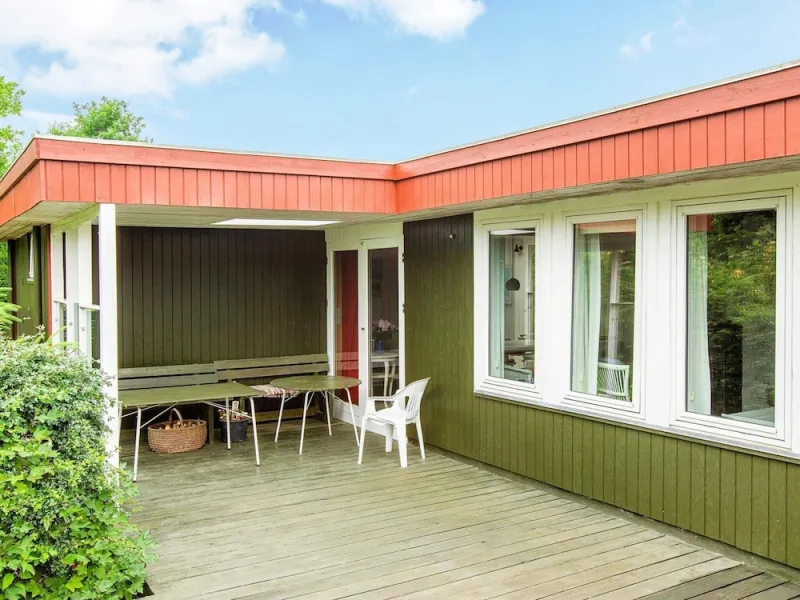 Billede 6 af Cozy Beach Cottage - By Traum Ferienwohnungen