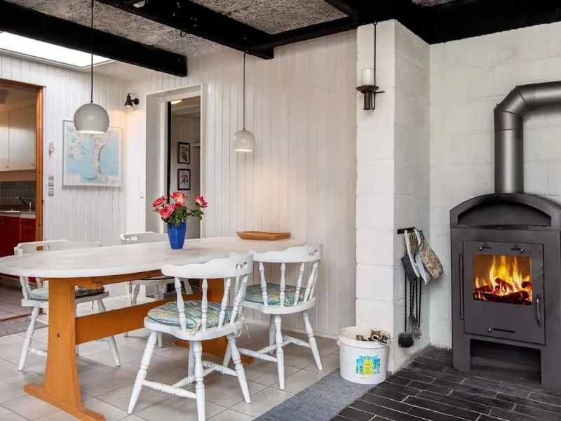 Billede 8 af Cozy Beach Cottage - By Traum Ferienwohnungen