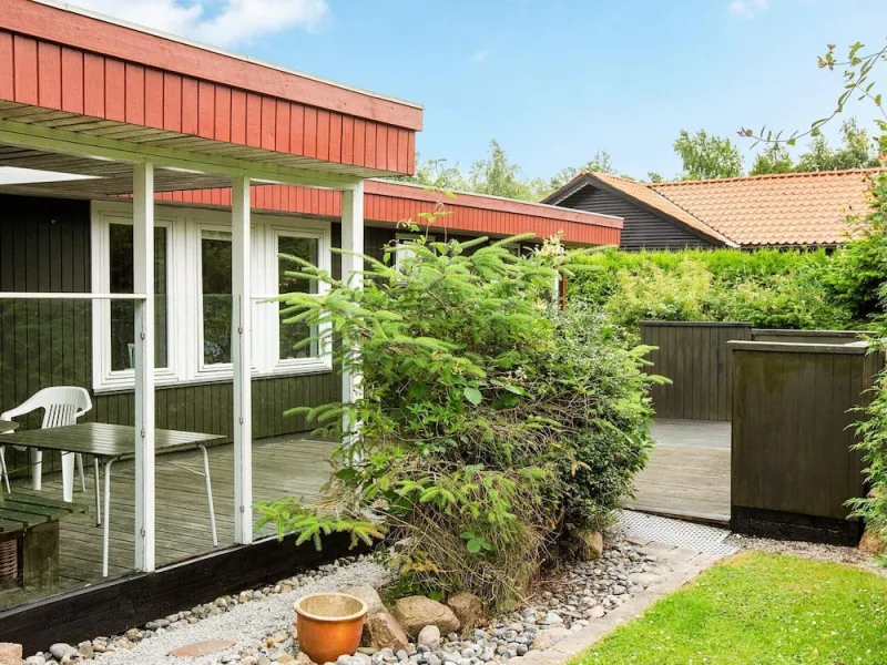 Billede 9 af Cozy Beach Cottage - By Traum Ferienwohnungen