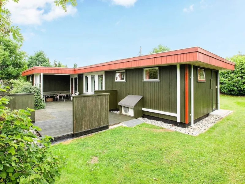 Billede 14 af Cozy Beach Cottage - By Traum Ferienwohnungen