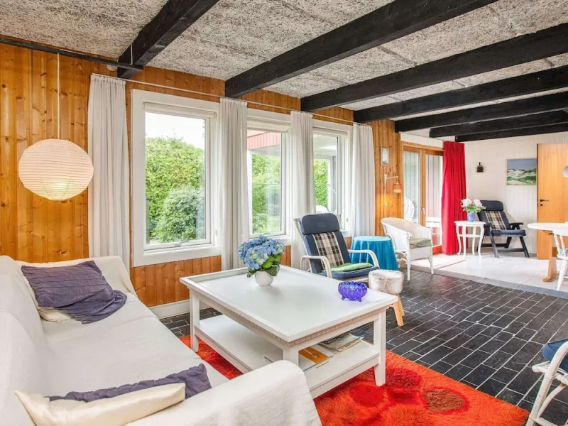 Billede 16 af Cozy Beach Cottage - By Traum Ferienwohnungen