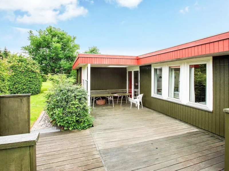 Billede 19 af Cozy Beach Cottage - By Traum Ferienwohnungen
