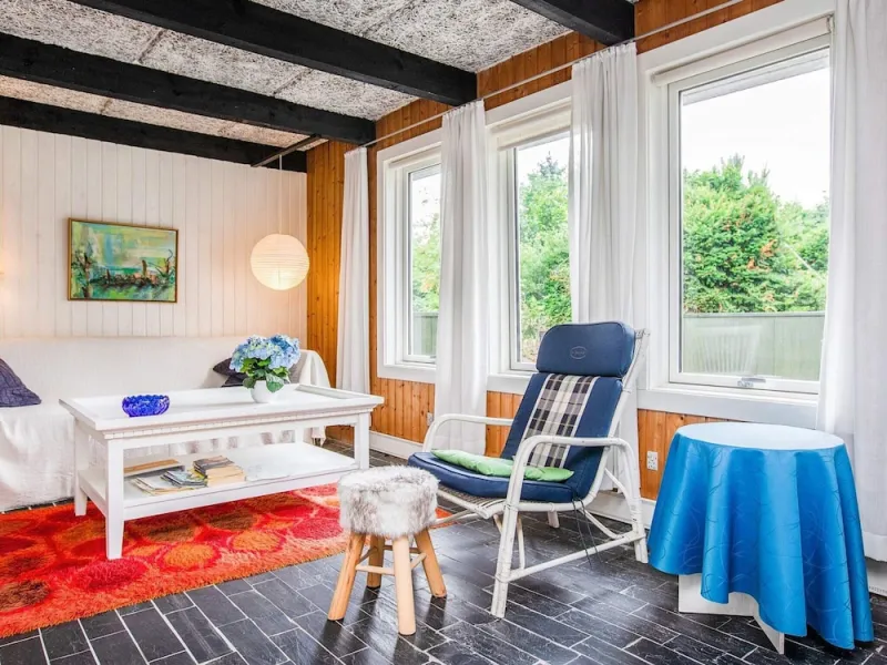 Billede 20 af Cozy Beach Cottage - By Traum Ferienwohnungen