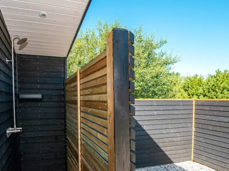 Billede 29 af 5 Person Holiday Home in Glesborg
