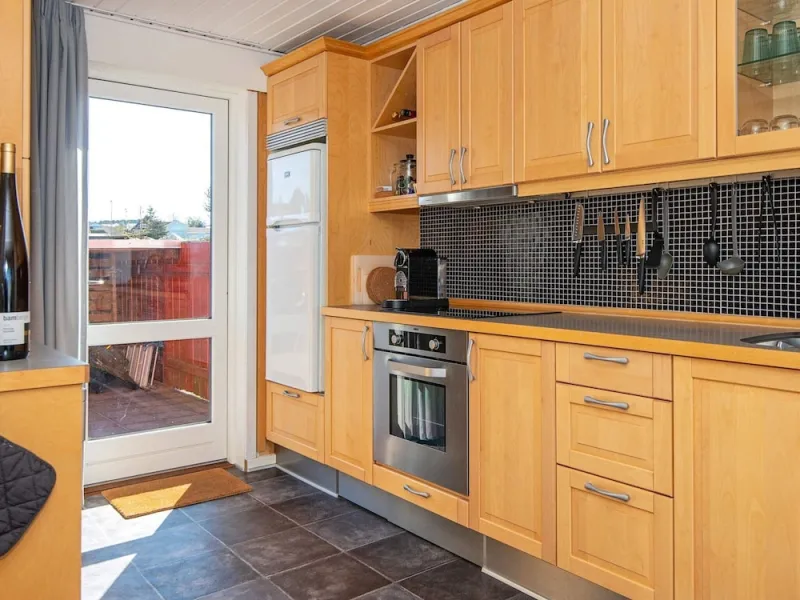 Billede 2 af 5 Person Holiday Home in Ebeltoft