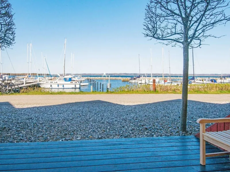 Billede 7 af 5 Person Holiday Home in Ebeltoft