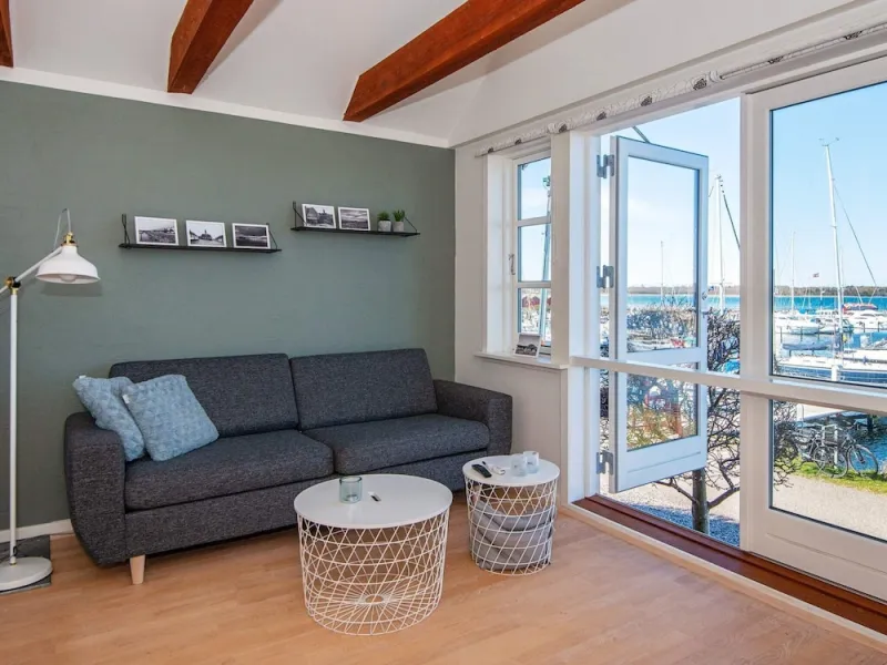 Billede 9 af 5 Person Holiday Home in Ebeltoft