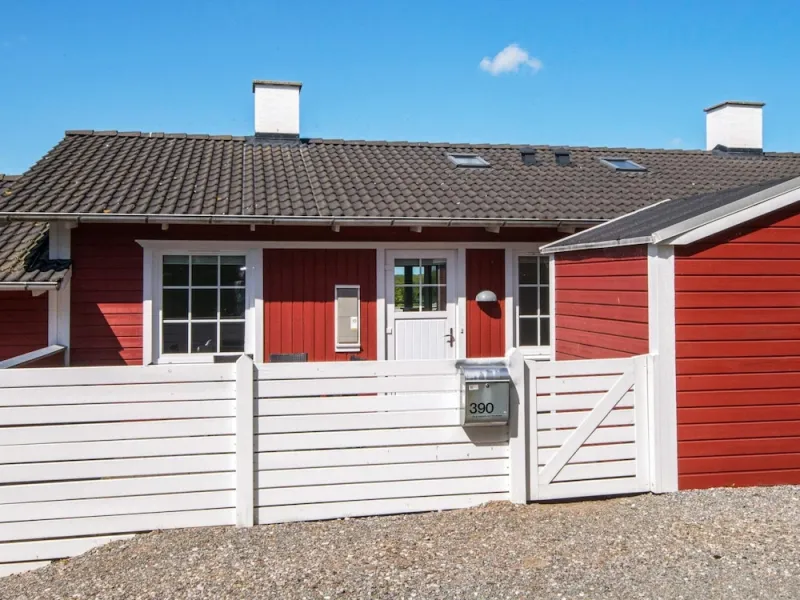 Billede 8 af 6 Person Holiday Home in Aabenraa-by Traum