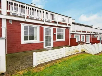 Billede 32 af 6 Person Holiday Home in Aabenraa-by Traum