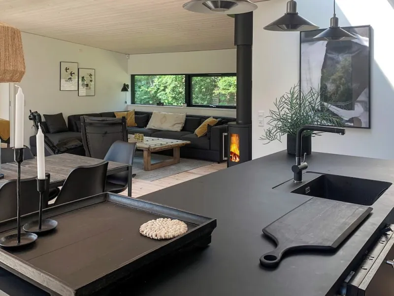 Billede 8 af 8 Person Holiday Home in Hornbaek-by Traum