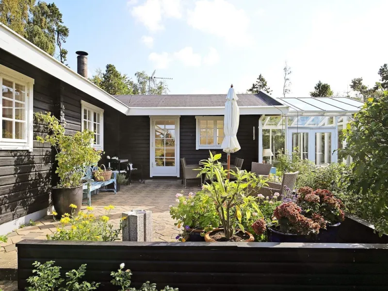 Billede 6 af 5 Person Holiday Home in Graested