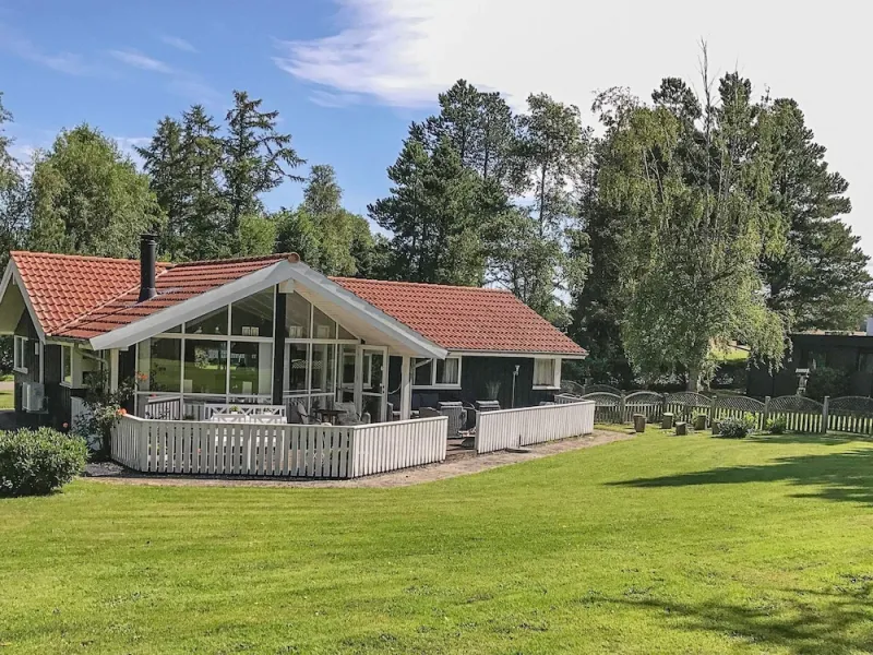 Billede 22 af 6 Person Holiday Home in Graested