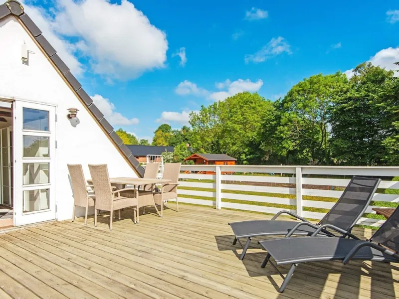 Billede 3 af 3 Person Holiday Home in Ebeltoft