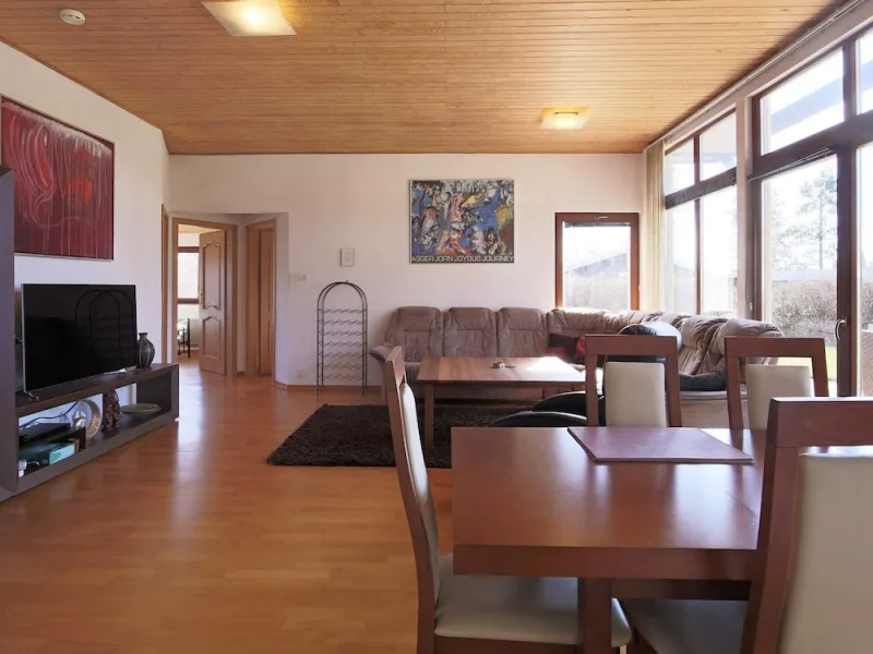 Billede 2 af 6 Person Holiday Home in Kirke Hyllinge